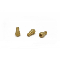 Купить Aurora Держатель наконечника M6 22mm (26KD) (10 шт.) в Матвейково