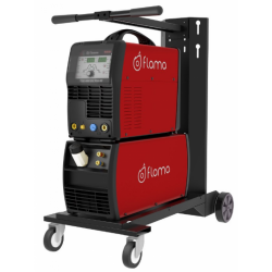 Flama TIG 320 DC PULSE в Матвейково