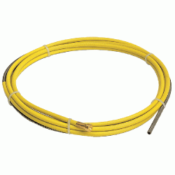 Купить Blueweld Направляющий шланг 722077 для проволоки 0.6-0.8ММ 3м в Матвейково