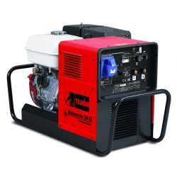Купить Telwin MOTOINVERTER 204 CE HONDA в Матвейково