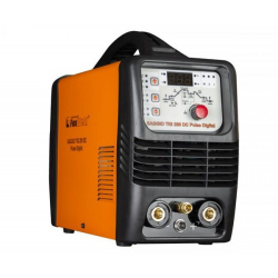 FoxWeld SAGGIO TIG 300 DC Pulse Digital в Матвейково