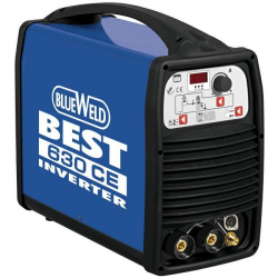Купить Сварочный инвертор Blueweld Best 630 CE в Матвейково