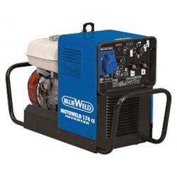 Купить Blueweld Motoinverter 174 CE в Матвейково