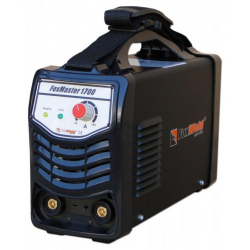 Купить FoxWeld FoxMaster 1700 в Матвейково