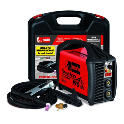 Telwin TECNICA 190 TIG DC-LIFT VRD 230V в Матвейково