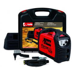 Купить Telwin FORCE 145 230V ACX + маска в Матвейково