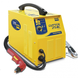 Gys PLASMA CUTTER 25K в Матвейково
