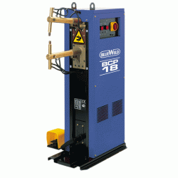 Аппарат точечной сварки Blueweld ВСР 18 LCD в Матвейково