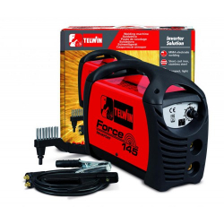 Купить Telwin FORCE 145 230V ACX в Матвейково