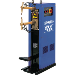 Аппарат точечной сварки Blueweld ВТЕ 18 LCD в Матвейково