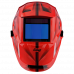 Купить Fubag OPTIMA 4-13 Visor Red в Матвейково