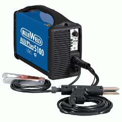 Blueweld Aluplus 5100 в Матвейково
