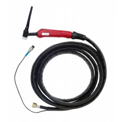 Купить Aurora TIG 17 140A (35%) 2pin, 3/8G, 4m в Матвейково