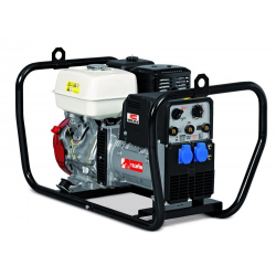 Купить Telwin THUNDER 220 AC HONDA в Матвейково