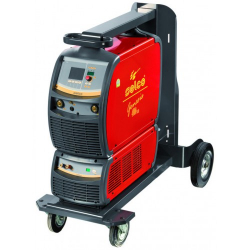Selco Genesis 5000 TLH в Матвейково
