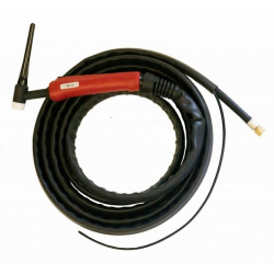Купить Aurora TIG 17 140A (35%) M12x1. 4m в Матвейково