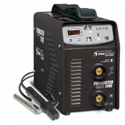Купить FoxWeld FoxMaster 170E в Матвейково