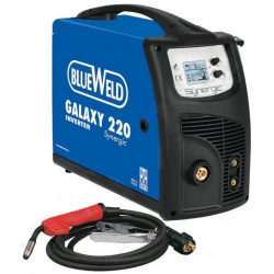 Купить Сварочный полуавтомат Blueweld GALAXY 220 в Матвейково