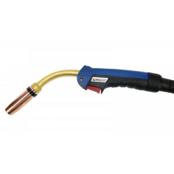 Купить Горелка Foxweld UnoMIG-500 5м ж/о в Матвейково
