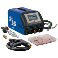Blueweld Digital Plus 5500 (с набором 802832) - 220В в Матвейково