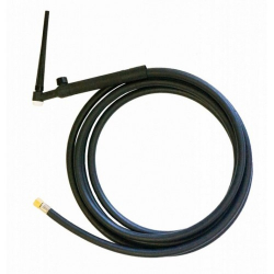 Купить Aurora TIG 9V 110A(35%)m12x1 8m с клапаном в Матвейково