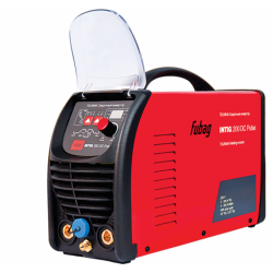 Fubag Intig 200 DC Pulse с горелкой FB Tig 26 5P 4м в Матвейково