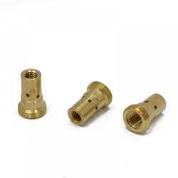 Купить Aurora Держатель наконечника M8 25mm (401D-500D) (10 шт.) в Матвейково