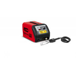 Telwin Smart Inductor 5000 Twister 200-240V с аксессуарами в Матвейково