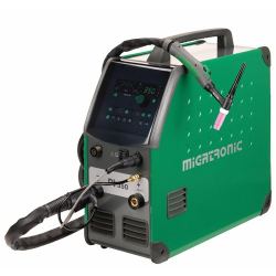 Migatronic PI 350 DC H в Матвейково