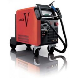Lorch V30 AC/DC mobil в Матвейково