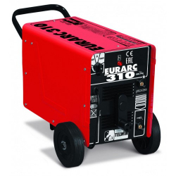 Купить Telwin EURARC 310 230V/400V в Матвейково