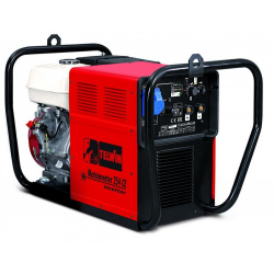 Купить Telwin MOTOINVERTER 254 CE HONDA в Матвейково