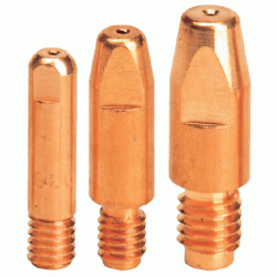 Купить Blueweld Наконечники d0.8 (20шт.) в Матвейково