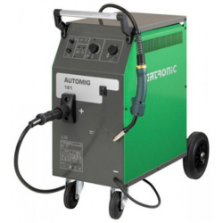 Купить Migatronic Automig 223 UPS m/stik, ventil в Матвейково