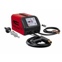 Telwin DIGITAL CAR PULLER 5000 (230V) в Матвейково