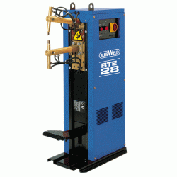 Аппарат точечной сварки Blueweld ВТЕ 28 LCD в Матвейково