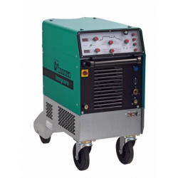 Merkle Insquare W 421 DC с аксессуарами в Матвейково