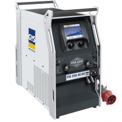 Аппарат аргонодуговой сварки Gys TIG 250 AC/DC-HF в Матвейково