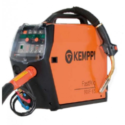 Купить Kemppi Механизм подачи проволоки MXF 65 профиль Work Pack в Матвейково