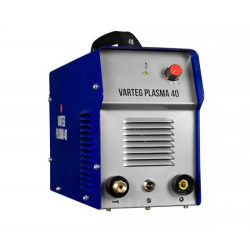 FoxWeld VARTEG PLASMA 40 в Матвейково