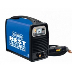 Blueweld Best Plasma 100 в Матвейково