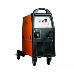Купить FoxWeld SAGGIO MIG 250 в Матвейково