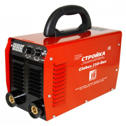 Купить BestWeld "Стройка" Globus 250-RUS в Матвейково