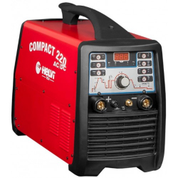 Helvi COMPACT 220 AC/DC R.A в Матвейково