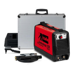 Купить Telwin Technology 228 CE/GE в Матвейково