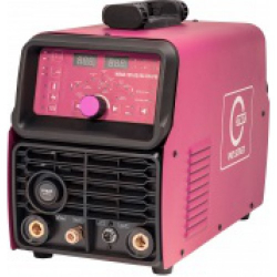 Установка аргонодуговой сварки ВЕГА 205 AC/DC TIG PULSE, StartPro в Матвейково