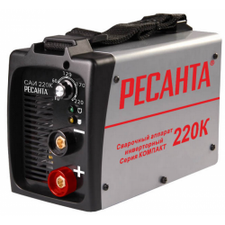 Купить Сварочный инвертор Ресанта САИ-220К в Матвейково