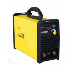 Купить Patriot Max Welder DC-250 Force в Матвейково
