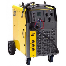 Купить ESAB ORIGO MIG C420 PRO в Матвейково