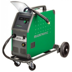 Migatronic PI 350 Plasma Water без тележки в Матвейково
